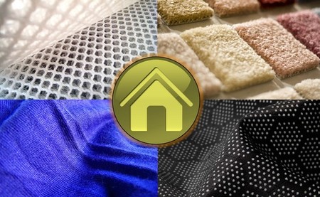 Alfombras y cortinas inteligentes. ¿Qué será lo próximo en domótica y seguridad?