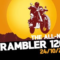 Piezas pata negra, electrónica y mucha clase: La Triumph Scrambler 1200 enseña algo más sus encantos
