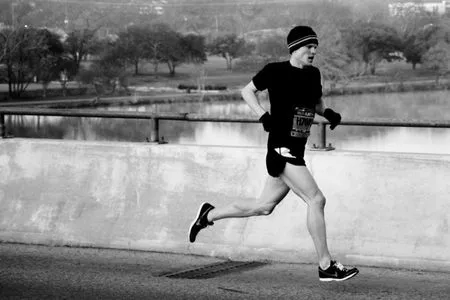 Anímate a correr: si todos se enganchan es por algo