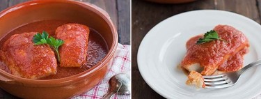 Cómo hacer bacalao en salsa vizcaína, una de las recetas más exquisitas de la gastronomía vasca