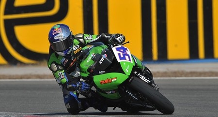 Superbikes Turquía 2013: Kenan Sofuoglu gana en su tierra
