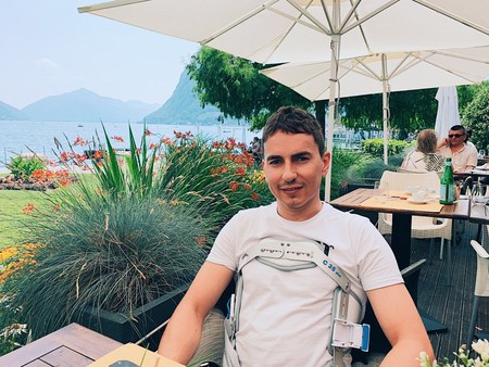 Lorenzo Jerez Motogp 2019 4