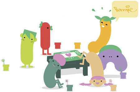 'Spin the Bottle: Bumpie's Party': análisis