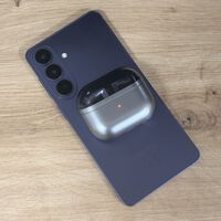 Tu Galaxy esconde un "truco" para que tus auriculares no se queden a medias durante el día. Sin enchufes ni cables