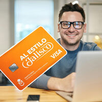 Registro paso a paso para la Tarjeta Única al estilo Jalisco: beneficios, requisitos y fechas