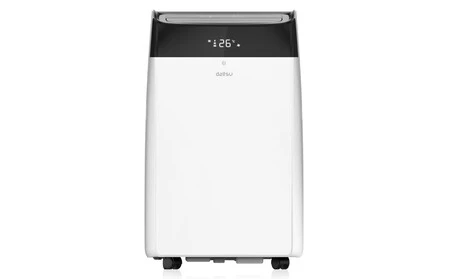 Aire Acondicionado Daitsu Apd 12fcx