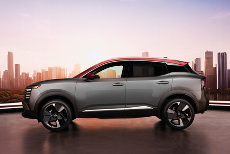 Nissan Kicks 2025 Dic 2