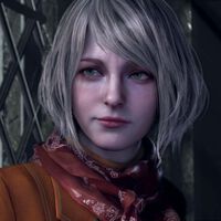 Resident Evil 4 Remake: por esta razón Capcom cambió el diseño y la personalidad de Ashley