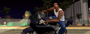 Trucos de GTA San Andreas en móviles: todos los códigos para iOS y Android y cómo activarlos