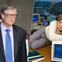 A Bill Gates se le atragantó contratar a 50 personas en 1975. Gracias a una decisión que tomó, Microsoft cuenta hoy con 228.000 empleados