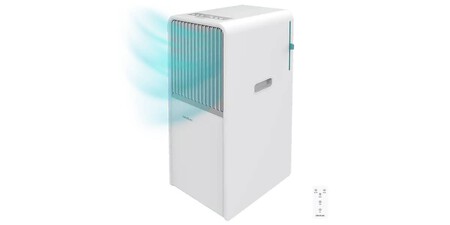 Cecotec ForceClima 7150 Style
