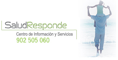 Consultas sanitarias a través del teléfono, Salud Responde