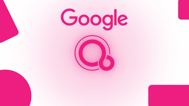 Google Fuchsia Os