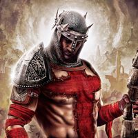 Fue uno de los mejores clones de God of War y su secuela prometía dejarte sin habla. Pero fracasó antes de poder lanzarse