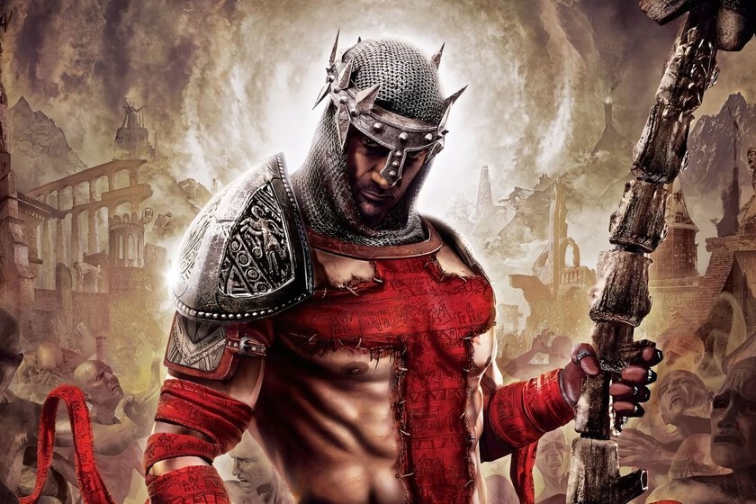 Es uno de los mejores clones de God of War y su secuela te iba a dejar sin habla. Dante's Inferno 2 iba a ser lo que Assassin's Creed 2 a su saga