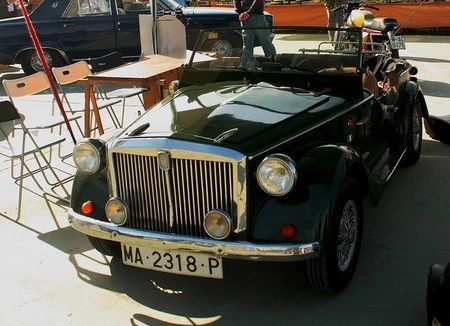 El VI Salón del Automóvil de Guadalajara se celebra hasta el domingo día 11 