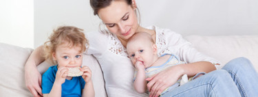 Antes y después de ser madre: cómo cambia el valor de las cosas