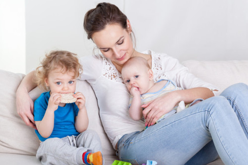Antes y después de ser madre: cómo cambia el valor de las cosas