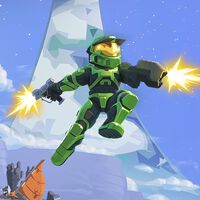 A falta de un nuevo Halo, Microsoft ha dado el visto bueno a un juego gratis basado en el Jefe Maestro porque les ha encantado