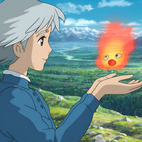 Studio Ghibli regresa a los cines. A partir de esta misma semana estos clásicos inolvidables de Hayao Miyazaki se podrán volver a ver en pantalla grande