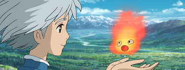 Studio Ghibli regresa a los cines. A partir de esta misma semana estos clásicos inolvidables de Hayao Miyazaki se podrán volver a ver en pantalla grande