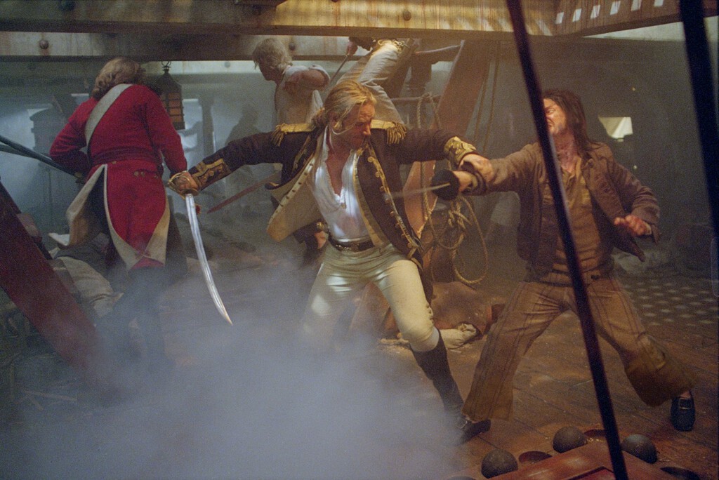 La mejor película de la historia según Clint Eastwood, una épica aventura que fracasó de forma injusta y más. 9 estrenos imprescindibles de cine en casa de agosto de 2025