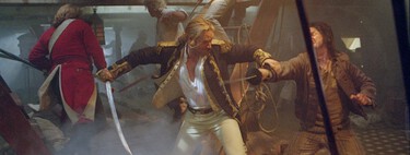 La mejor película de la historia según Clint Eastwood, una épica aventura que fracasó de forma injusta y más. 9 estrenos imprescindibles de cine en casa de agosto de 2025 