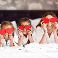 San Valentín: 15 ideas para regalar a todas las mamás