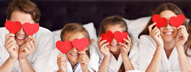 San Valentín: 15 ideas para regalar a todas las mamás 