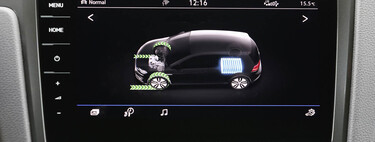 ¿Cuánta vida le queda a la batería de mi coche eléctrico? Así puedes comprobarlo