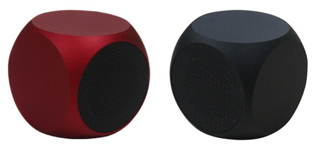ALtavoz en miniatura 2