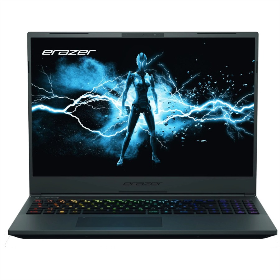 Medion Erazer Major X20