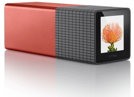 Lytro prepara grandes novedades para reinventarse en 2014 ... o morir