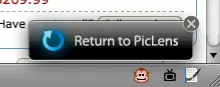 Piclens vuelve