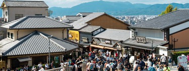 China dejó sin sus turistas a Japón con la esperanza de causar un agujero económico. Nada más lejos de la realidad