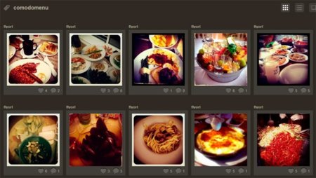 Un restaurante de Nueva York recurre a Instagram para que sean los usuarios los que muestren fotos de sus platos