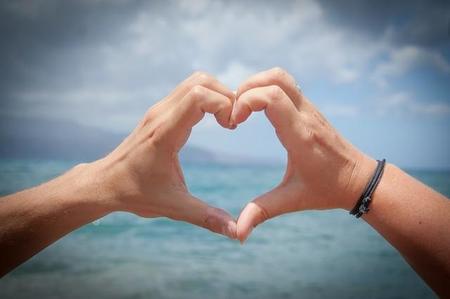 Tu corazón no es especial (ni siquiera cuando te trasplantan el de otro)