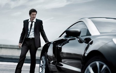 Peugeot RCZ, primeras imágenes del modelo de producción