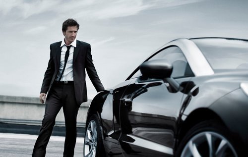 Peugeot RCZ