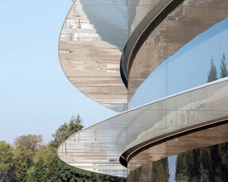 アップルパーク