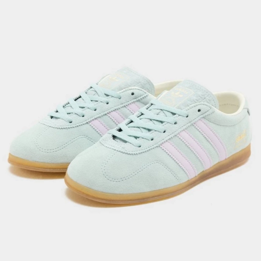 adidas Gazelle Lo Pro para mujer

