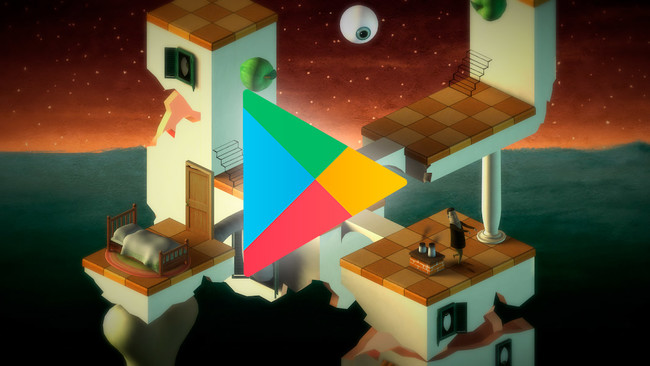 Ofertas google play