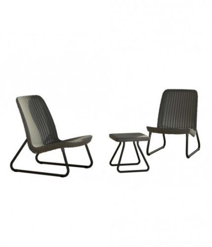 Especial muebles de jardín en eBay: 7 ofertas para aprovechar el buen