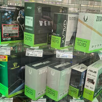 "No estamos locos, no queremos pagar lo mismo que por un coche": Los jugadores analizan por qué la escasez de GPU no existe en Japón 