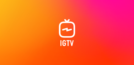 Instagram da soporte a los vídeos en horizontal en IGTV