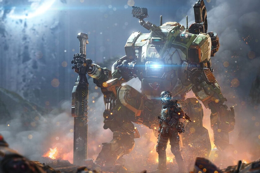 Titanfall 2 Oferta