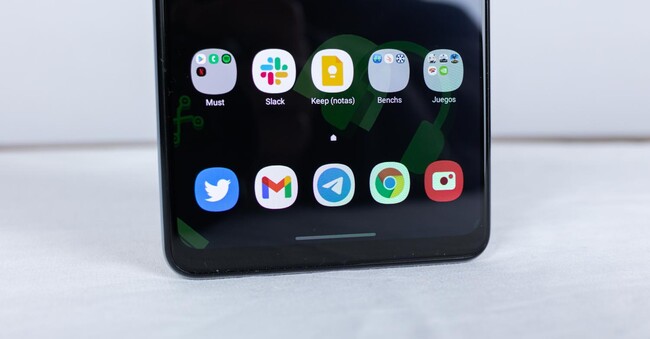 Samsung Galaxy A42 5g