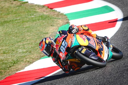 Zurutuza Italia Moto3 2024