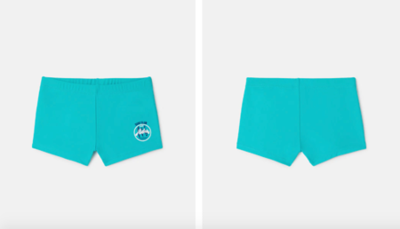 bañadores niños ECI