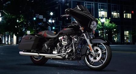 Harley-Davidson Street Glide Special